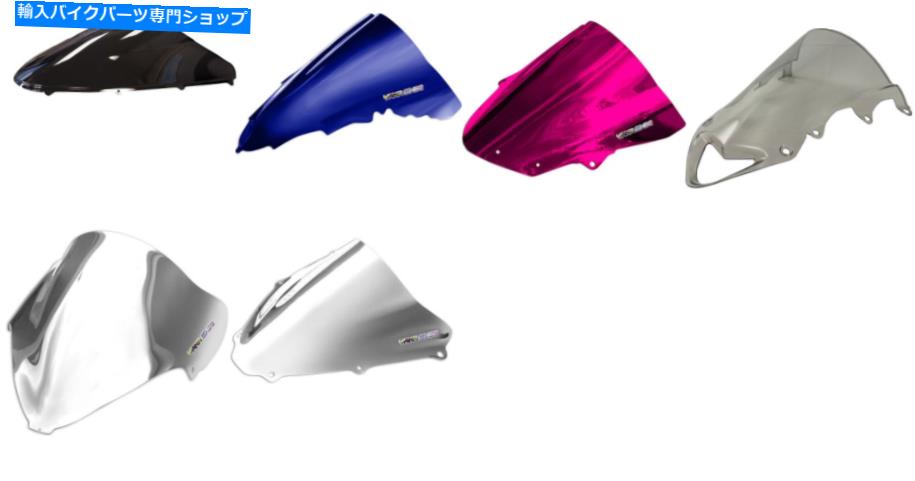 クロームパーツ ヤナシキRシリーズウィンドスクリーン新品 Yana Shiki R Series Windscreen New【並行輸入品】 32,476円