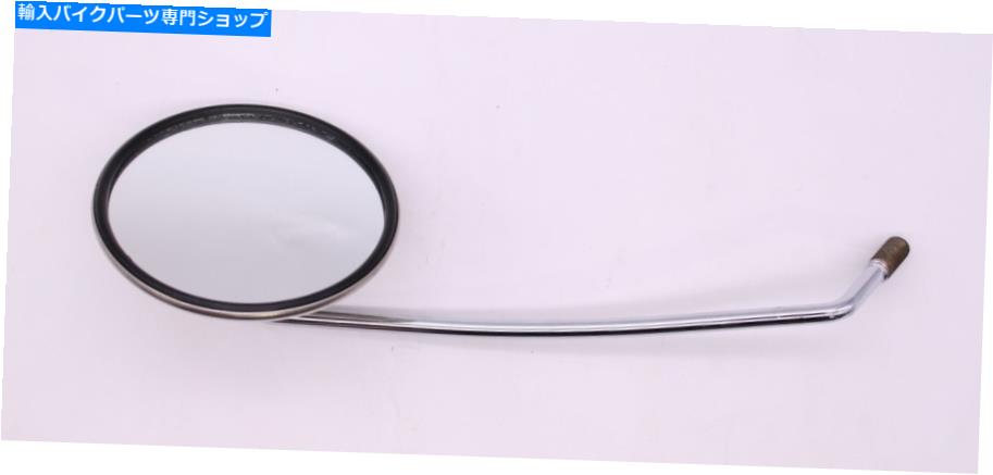 クロームパーツ 純正OE BMW 247 R50 5 R60 5 R75 5ミラー右51161231256 Genuine OE BMW 247 R50 5 R60 5 R75 5 Mirror Right 51161231256【並行輸入品】