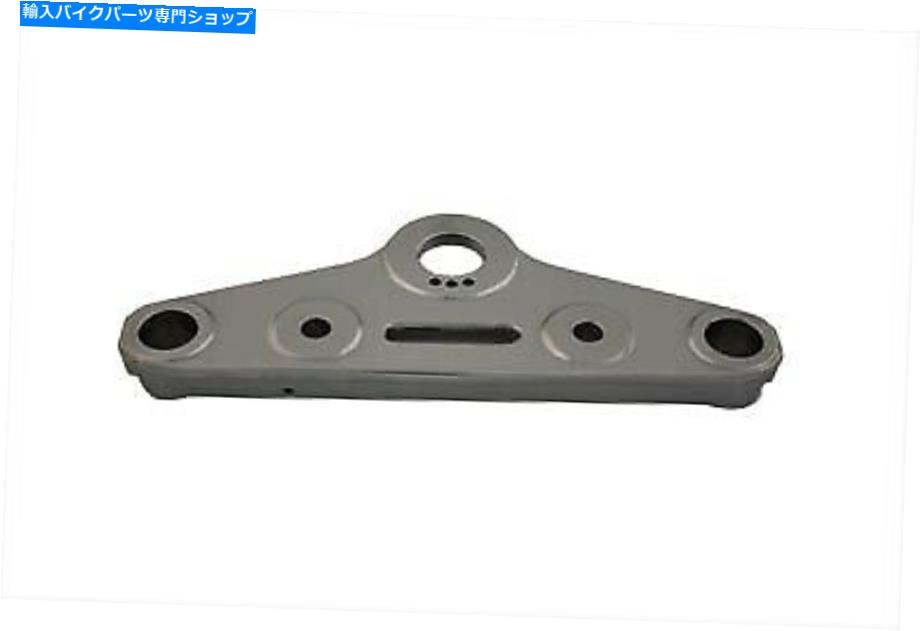 クロームパーツ トップトリプルツリークロム Top Triple Tree Chrome【並行輸入品】 32,476円