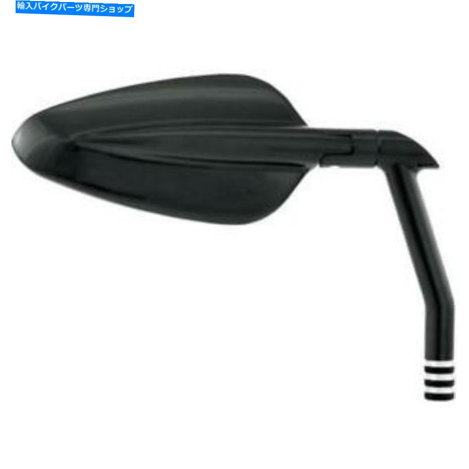 クロームパーツ パフォーマンスマシンビジョンミラークロム矢印0064-2023-BM Performance Machine Vision Mirrors Chrome Arrow 0064-2023-BM【並行輸入品】 32,476円