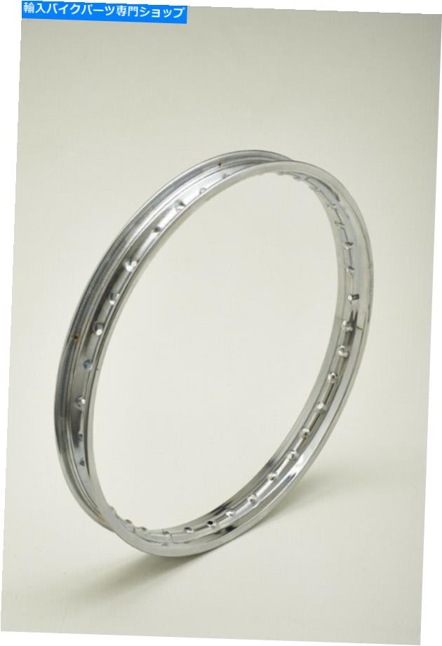 クロームパーツ ホイールリムクローム鋼1,60 x 17穴36新品 wheel rim chrome steel 1,60 x 17 holes 36 NEW【並行輸入品】