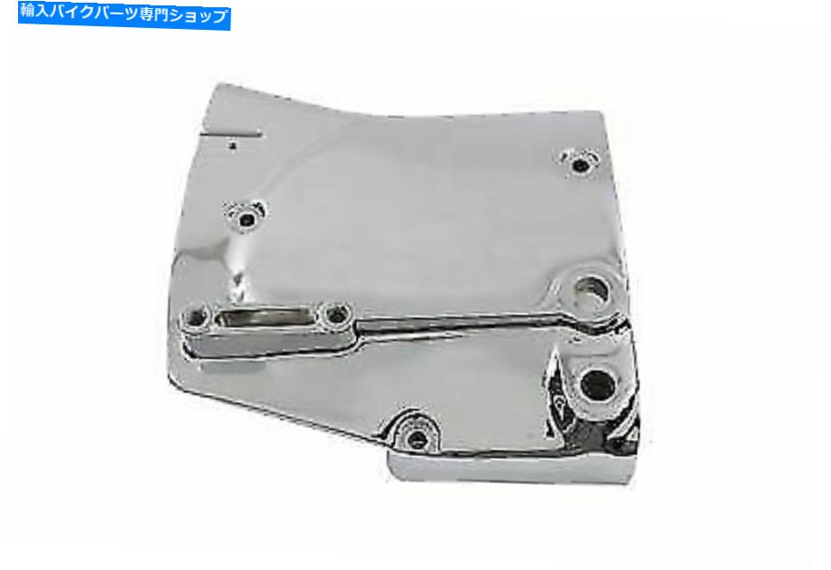 クロームパーツ Harley DavidsonによるクロムスプロケットカバーV-Twin Chrome Sprocket Cover for Harley Davidson by V-Twin【並行輸入品】 32,476円