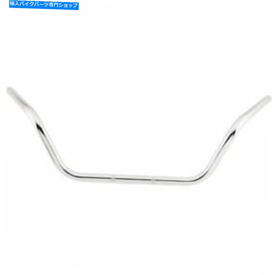 クロームパーツ Chrome Bikemaster Honda Bend 1 \
