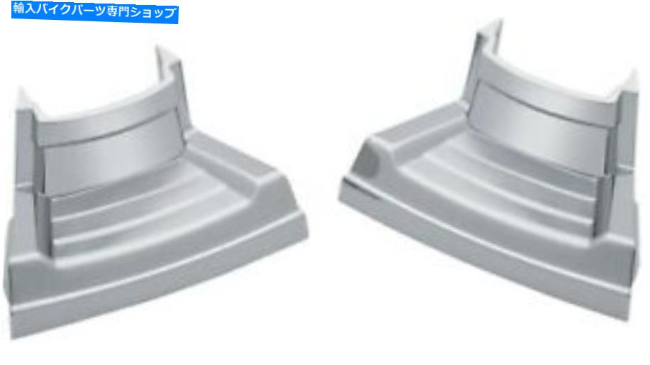 クロームパーツ クライャキン精密スパークプラグカバークロム＃7185ハーレーダビッドソン Kuryakyn Precision Spark Plug Covers Chrome #7185 Harley Davidson【並行輸入品】