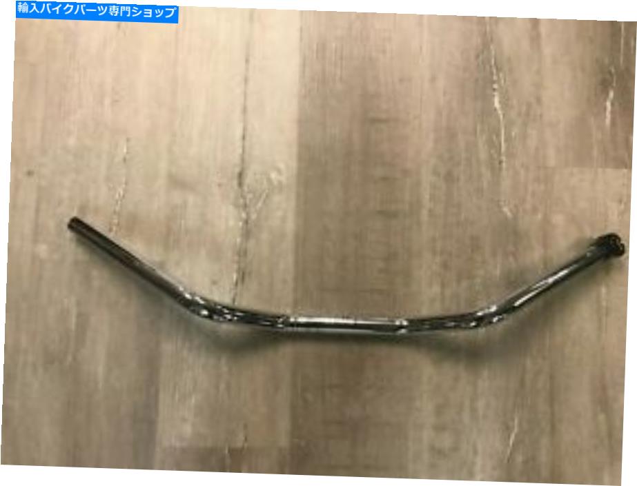 クロームパーツ 1in Chromeハンドルバーズオートバイハーレー 1in CHROME HANDLEBARS MOTORCYCLE HARLEY【並行輸入品】