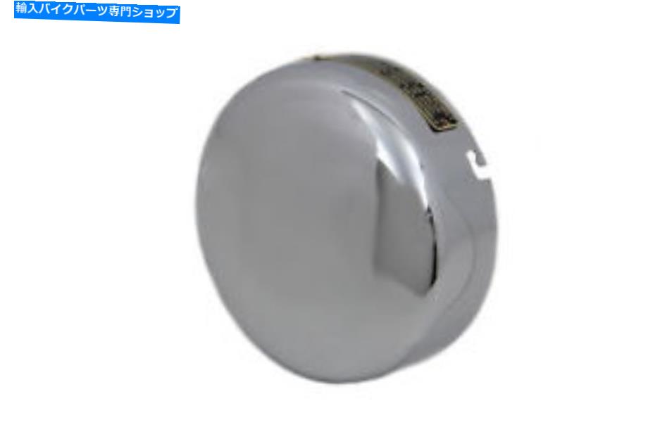 クロームパーツ ノージェーデン用6クロープチェアクリーズー - オリジナルタイトルを表示する ハーレーダビッドソン用 6 クロームエアクリーナーカバー- show original title【並行輸入品】