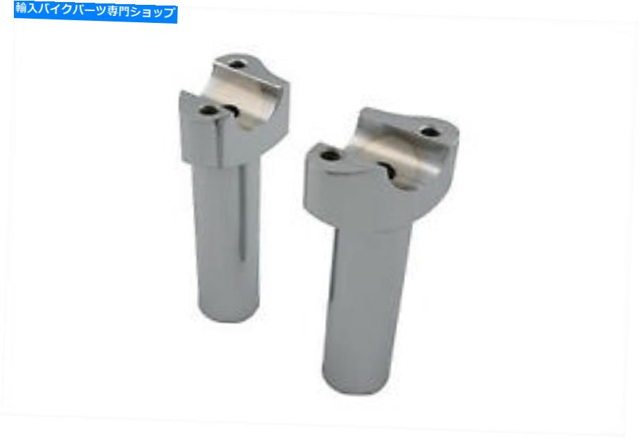 クロームパーツ V-TWIN 25-2189 - 4-1 / 2 \
