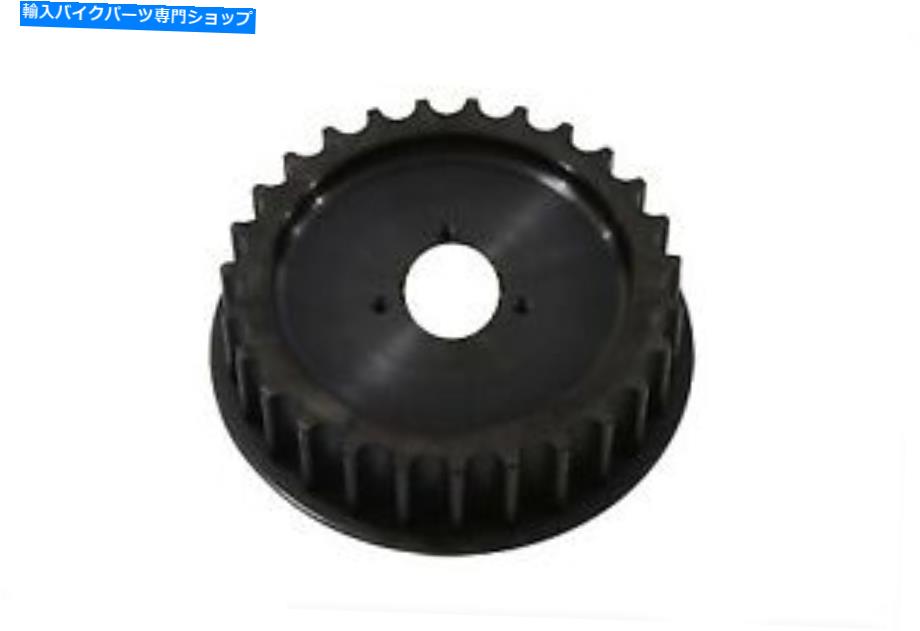クロームパーツ V-Twin 20-0328 - 27歯伝達ベルトプーリ V-Twin 20-0328 - 27 Tooth Transmission Belt Pulley【並行輸入品】 32,476円