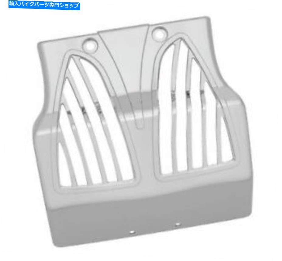クロームパーツ インドクローム5664のためのクライャドンあごフェアリング Kuryakyn Chin Fairing for Indian Chrome 5664【並行輸入品】 32,476円
