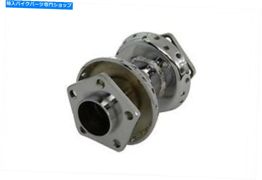 クロームパーツ V-Twin 45-0303 - Chrome Reaw holam Hub V-Twin 45-0303 - Chrome Rear Wheel Hub【並行輸入品】 32,476円