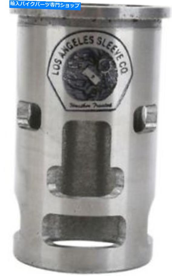 クロームパーツ LaスリーブシリンダースリーブACタイプ44.50mmボアKA5431シリンダースリーブ0931-0003 LA Sleeve Cylinder Sleeve AC Type 44.50mm Bore KA5431 Cylinder Sleeve 0931-0003【並行輸入品】