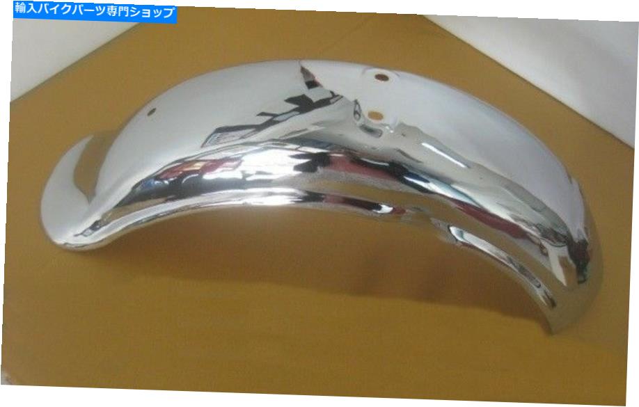 クロームパーツ HONDA DAX ST50 ST70 CT90リアフェンダーMUDGUARD CHROME＃BI3192＃ HONDA DAX ST50 ST70 CT90 Rear Fender Mudguard CHROME #bi3192#【並行輸入品】