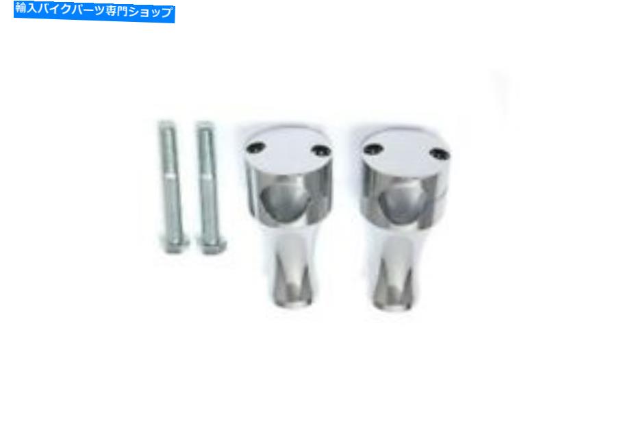 クロームパーツ V-Twin 26-0599 - 4 \