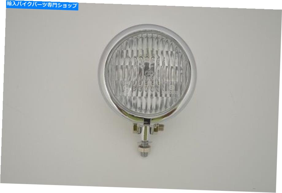 クロームパーツ 4.75 \