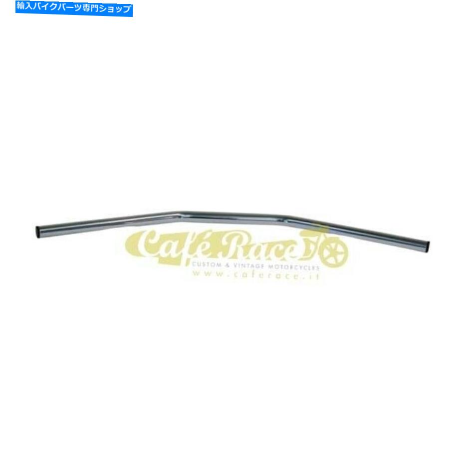 クロームパーツ ハンドルバードラッグバークロームメッキ25mmオートバイ付腺カスタムバイク Handlebar Drag BAR Chrome-Plated 25mm Motorcycle With Glands Custom Bike【並行輸入品】