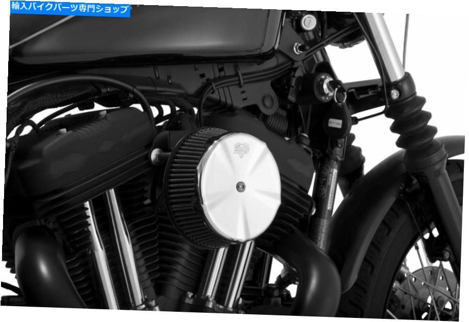 クロームパーツ Vance＆Hines Skullcap Chrome Misc 71013 Fits Skullcap Chr Vance & Hines Skullcap Chrome Misc 71013 Fits Skullcap Chr【並行輸入品】