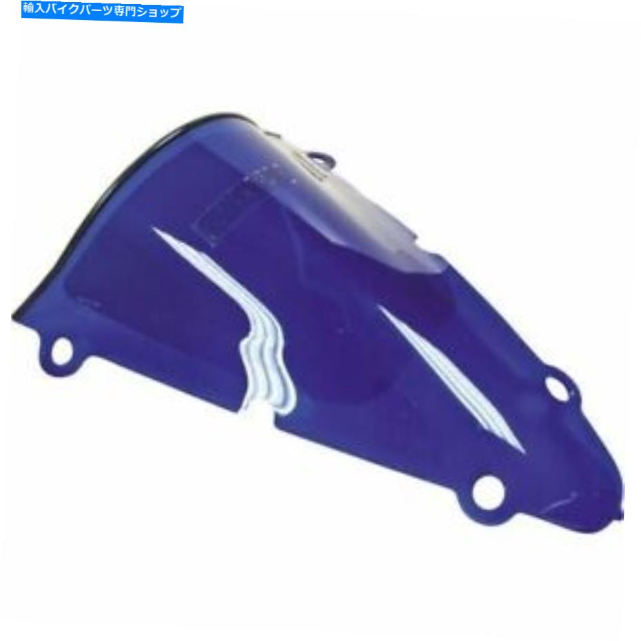 クロームパーツ Sportech V-Flow ChromeシリーズWindShield - 45491059 Sportech V-Flow Chrome Series Windshield - 45491059【並行輸入品】