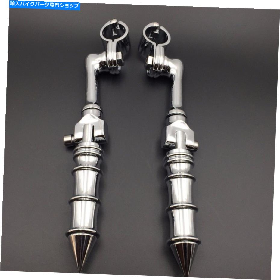 クロームパーツ Honda Yamaha Suzuki 1.5 \