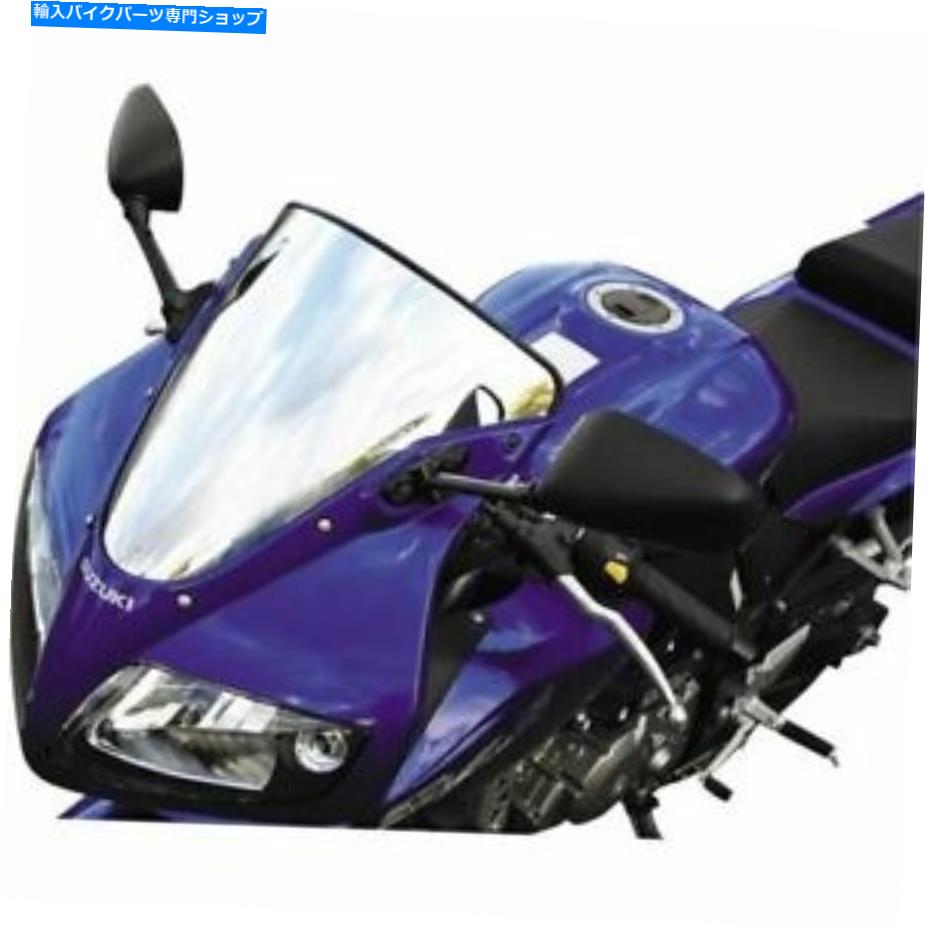 クロームパーツ Sportech V-Flow Kroge Rico Relom Solues Trusles - 45491054-オリジナルのタイトルを表示 Sportech V-Flow クロームシリーズ フロントガラス - 45491054- show original title【並行輸入品】