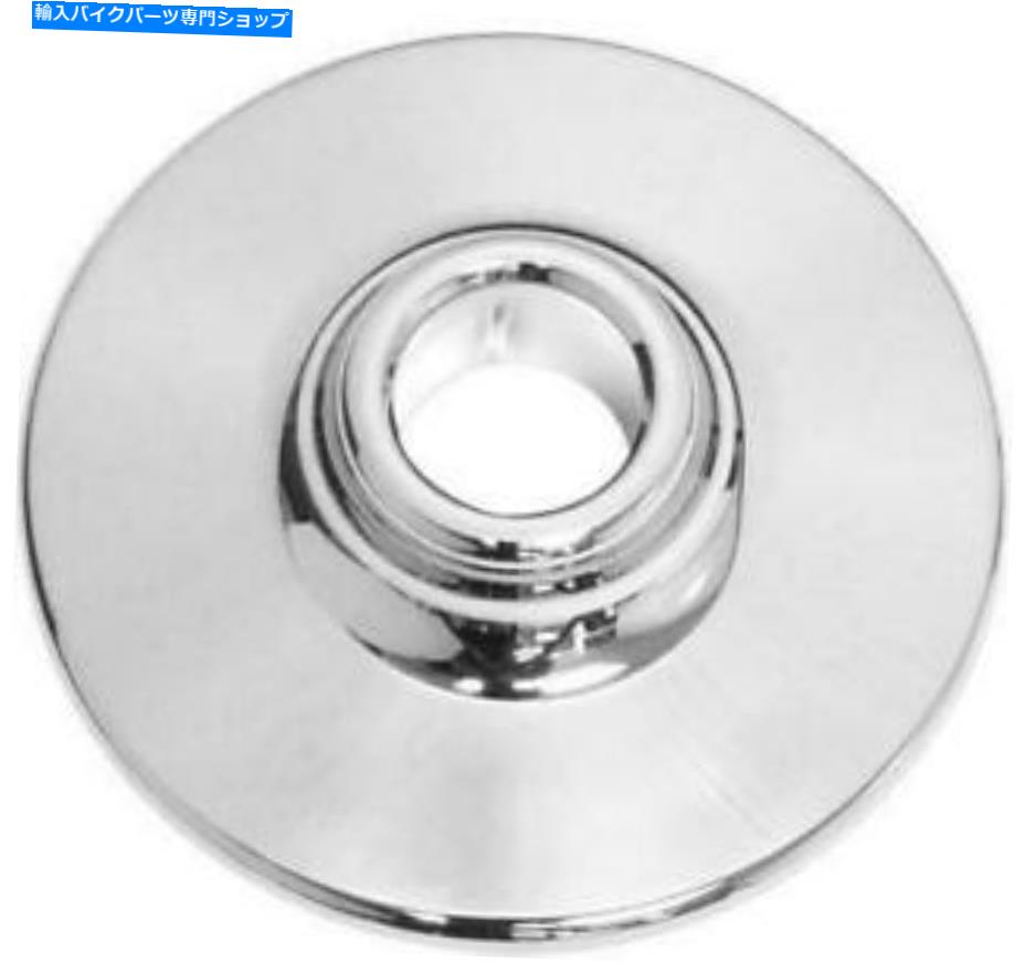 クロームパーツ パフォーマンスマシン（PM）ハブカバー08 FLHTクローム0213-0262 0124-1016-CH Performance Machine (Pm) Hub Cover 08 Flht Chrome 0213-0262 0124-1016-CH【並行輸入品】 32,476円