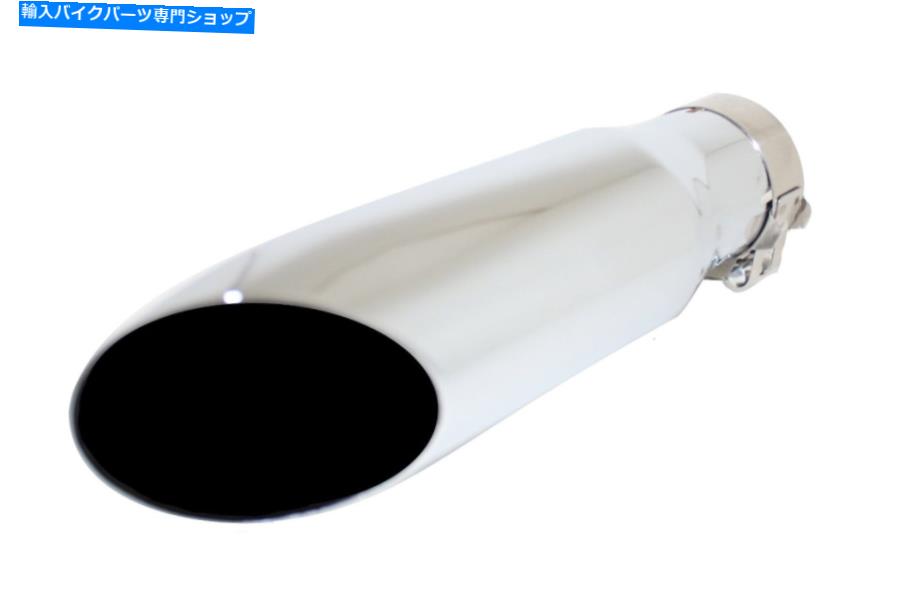 クロームパーツ 2015-2018ホンダCB300F CB300 FラディアントサイクルステルスショーティGP排気SE150C 2015-2018 Honda CB300F CB300 F Radiant Cycles Stealth Shorty GP Exhaust SE150C【並行輸入品】