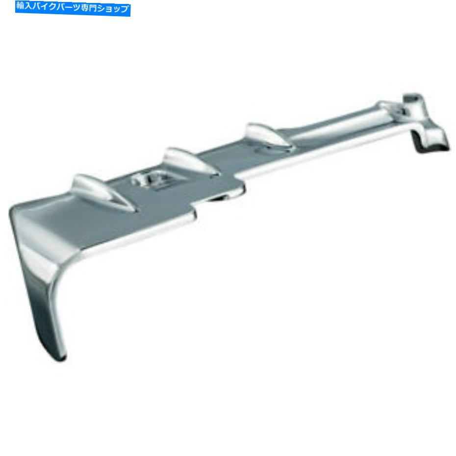 クロームパーツ クライャキンリアシリンダーカバー09-16 | .. 8694. Kuryakyn Rear Cylinder Cover 09-16 FL | 8694【並行輸入品】