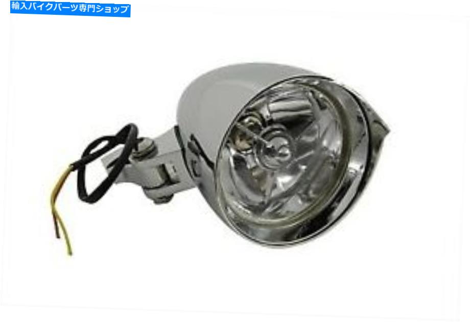 クロームパーツ V-Twin 33-0659 - 4-1 / 2 \