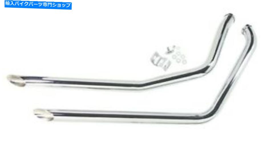 クロームパーツ Chrome 2 \
