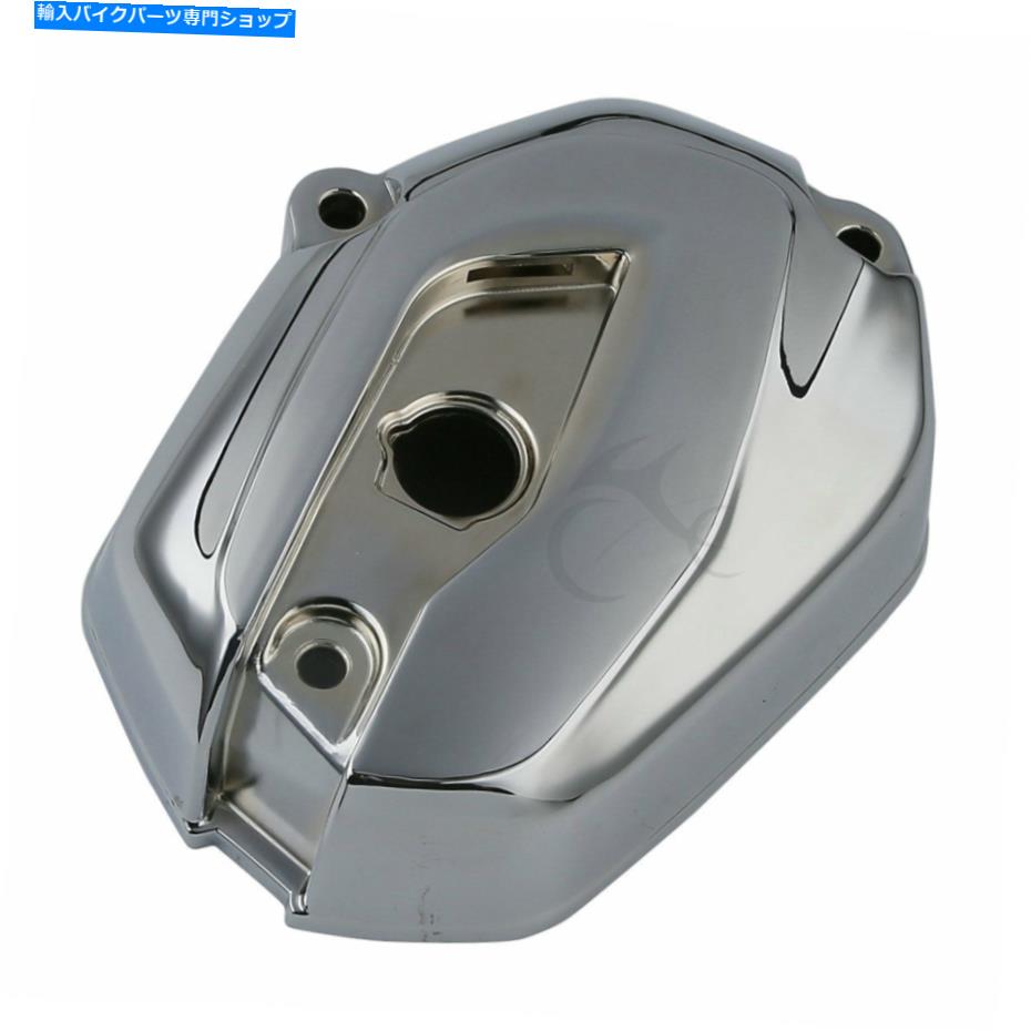 クロームパーツ シリンダーヘッドバルブカバーBMW R1200GSアドベンチャー水冷13-14 Cylinder Head Valve Cover Left Fit For BMW R1200GS Adventure Water Cooled 13-14【並行輸入品】
