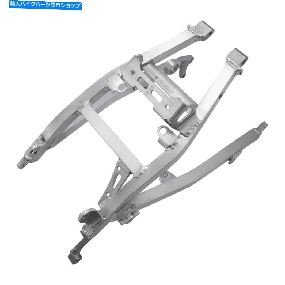 クロームパーツ オートバイサブフレームリアシャーシサポートブラケットフィットヤマハYZ450 2010-2013 Motorcycle Sub Frame Rear Chassis Support Bracket Fit For YAMAHA YZ450 2010-2013【並行輸入品】