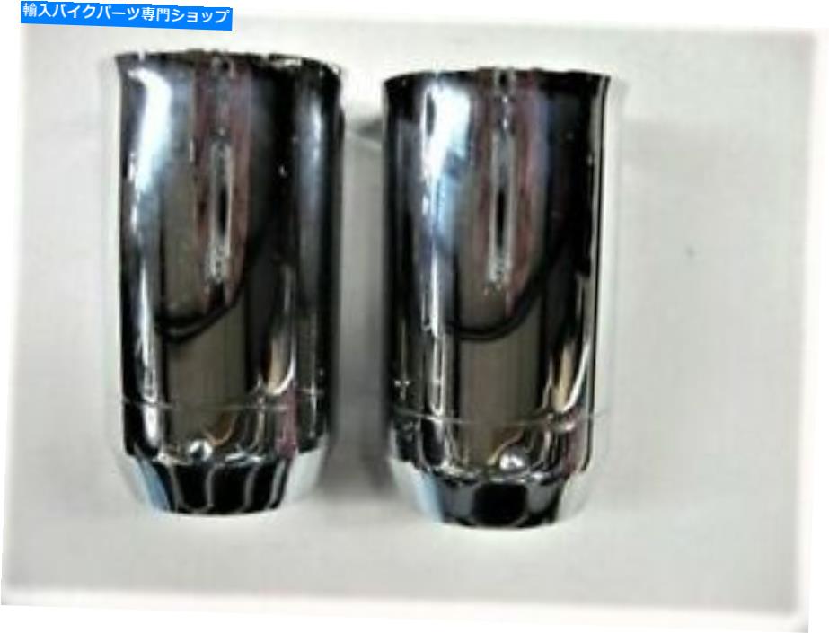 クロームパーツ Triumphフォークシールホルダーカップ69-70クロム TRIUMPH FORK SEAL HOLDER CUP 69-70 CHROME【並行輸入品】｜Us Custom Parts Shop USDM