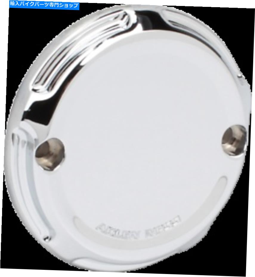 クロームパーツ Arlen Ness 03-328 Ness-Tech Points Cover. Arlen Ness 03-328 Ness-Tech Points Cover【並行輸入品】