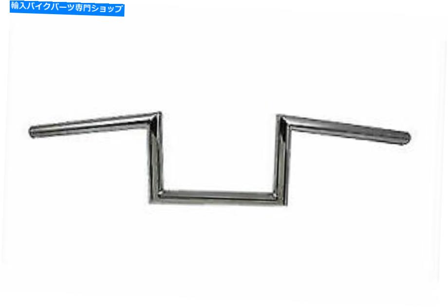 クロームパーツ V-Twinによるハーレーダビッドソンのためのインデントなしの5 \