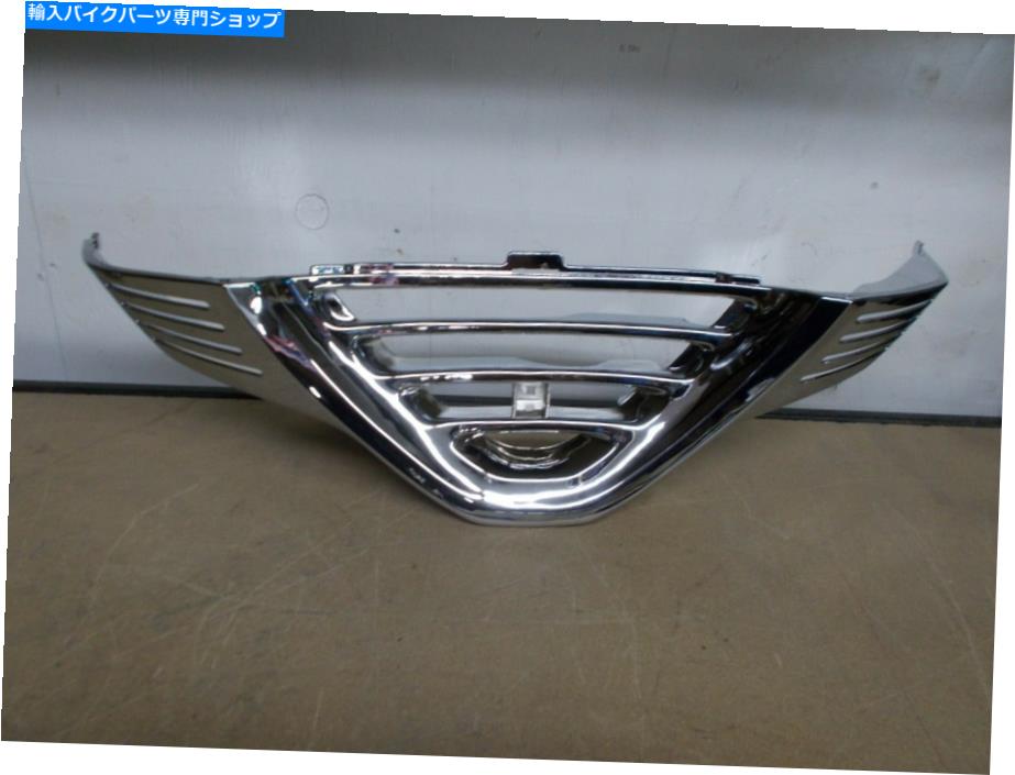 クロームパーツ ローンズル1988 - 1999エンジュールレンチGL1500 / 6アジョンPN 15733-465A商品 - オリジナルのタイトルを表示 フロントカウル 1988 - 1999 ホンダゴールドウィング GL1500/6 アドオン PN 15733-465A 新品- show original title【並行輸入品】