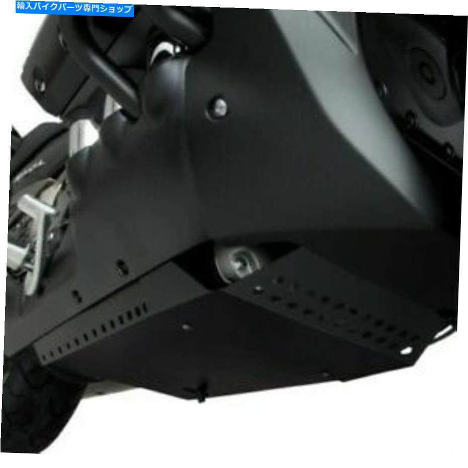 クロームパーツ Chrome Belly Pan 52-817BKアルミニウム41-8714 0521-1059を表示 Show Chrome Belly Pan 52-817BK Aluminum 41-8714 0521-1059【並行輸入品】