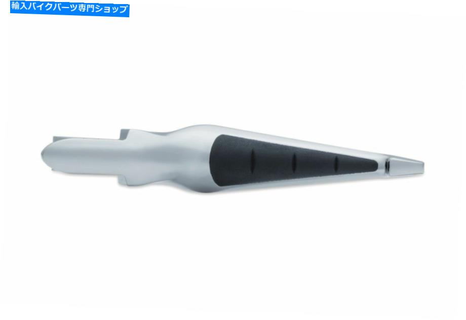 クロームパーツ クライャキン5736クロムアイソレバーセットW油圧クラッチ2017-2018ハーレーツーリング Kuryakyn 5736 Chrome ISO Lever Set w Hydraulic Clutch 2017-2018 Harley Touring【並行輸入品】
