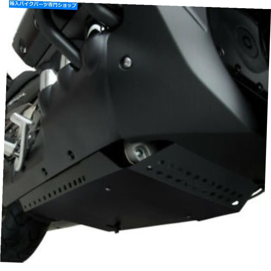 クロームパーツ Chrome Belly Pan-ブラス - GL1800 |を表示52-817BK-元のタイトルを表示 Show Chrome Belly Pan-ブラック-GL1800 | 52-817BK- show original title【並行輸入品】