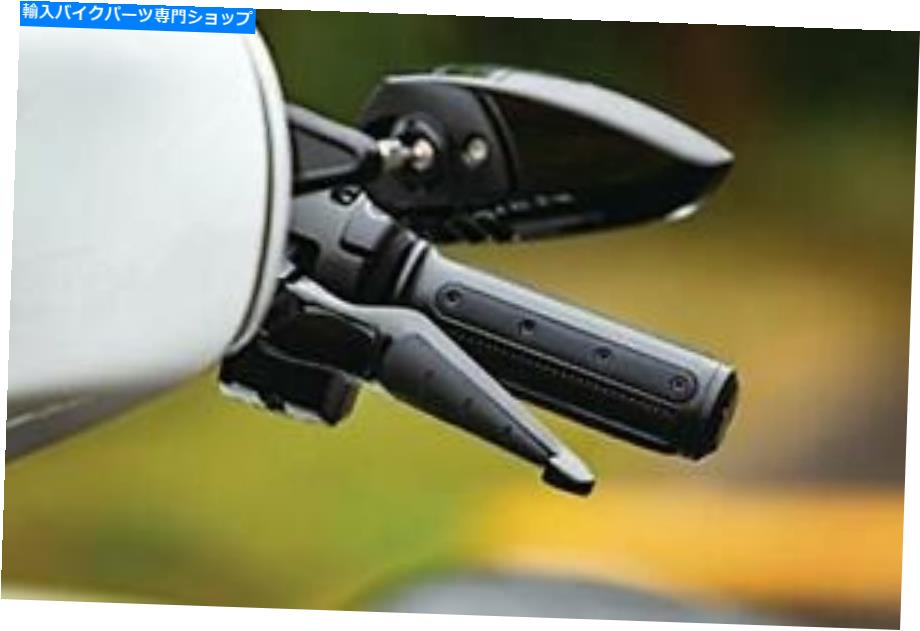 クロームパーツ Kuryakyn 5736 Iso Levers、Chrome Kuryakyn 5736 ISO Levers, Chrome【並行輸入品】