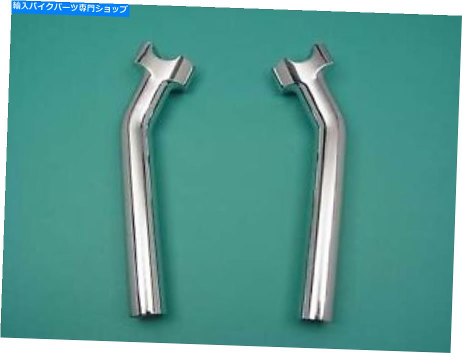 クロームパーツ V-Twin 25-2151 - 9-1 / 2 \