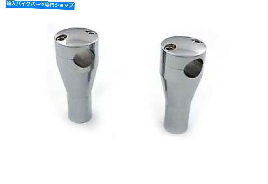クロームパーツ 4 \