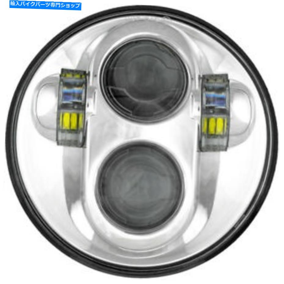 クロームパーツ Cyron Lightingノッグライト5.75 \