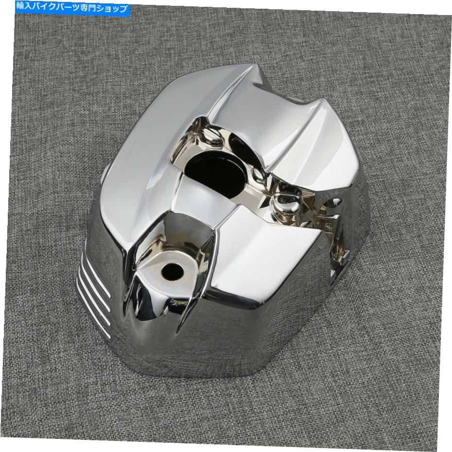 クロームパーツ 左シリンダーヘッドバルブカバーガードクランクケースフィットBMW R1200GS K25 RT1200R RT Left Cylinder Head Valve Cover Guard Crankcase Fit For BMW R1200GS K25 R1200R RT【並行輸入品】