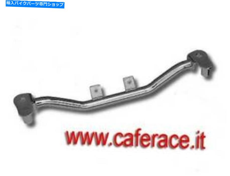 クロームパーツ 2006年以降のHD SOFTAILカスタムFXSTCのためのブラケットライトスペアクロム Bracket Lights Spare Chrome For HD Softail Custom FXSTC After The 2006【並行輸入品】｜Us Custom Parts Shop USDM
