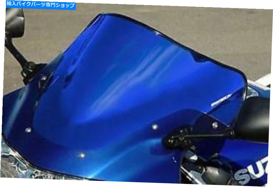 クロームパーツ Sportech 45491099 V-Flow Chrome Series Windscreen. Sportech 45491099 V-Flow Chrome Series Windscreen【並行輸入品】