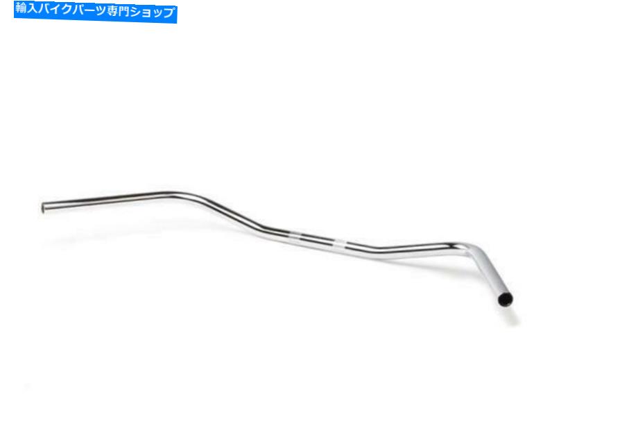 クロームパーツ LSLオールドスタイルインチハンドルバーCHRスチールハーレイFLHRSロードキングカスタム2006 LSL Old Style Inch Handlebar CHR Steel Harley FLHRS Road King Custom 2006【並行輸入品】|Us Custom Parts Shop USDM
