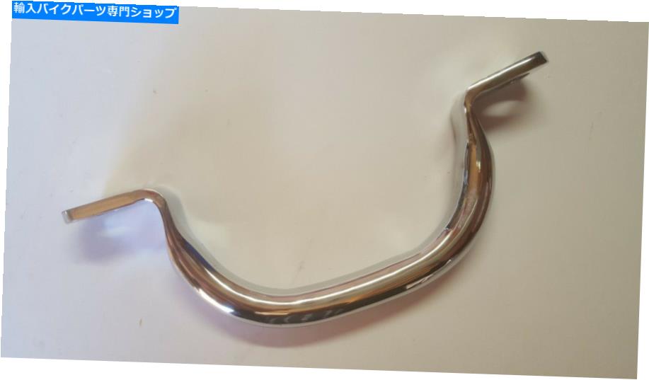 クロームパーツ サイドハンドルOUSA ENDUROニューOOSSAハンドルサイドニューOUSA ENDURO Chromeハンドル SIDE HANDLE OSSA ENDURO NEW OSSA HANDLE SIDE NEW OSSA ENDURO CHROME HANDLE【並行輸入品】 34,231円