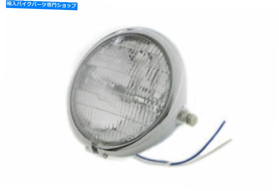 クロームパーツ V-Twin 5-3 / 4 \