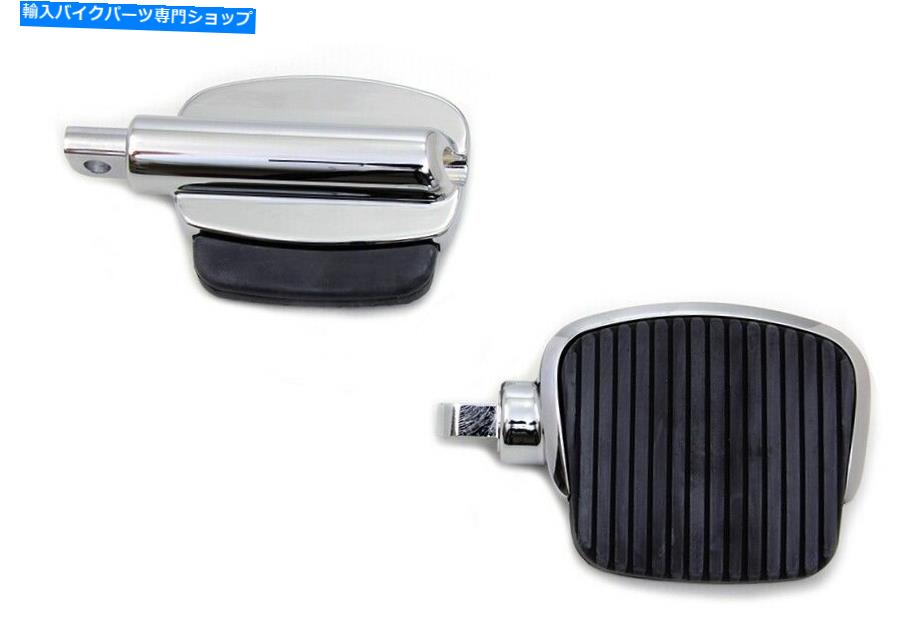 クロームパーツ Chrome 4 \