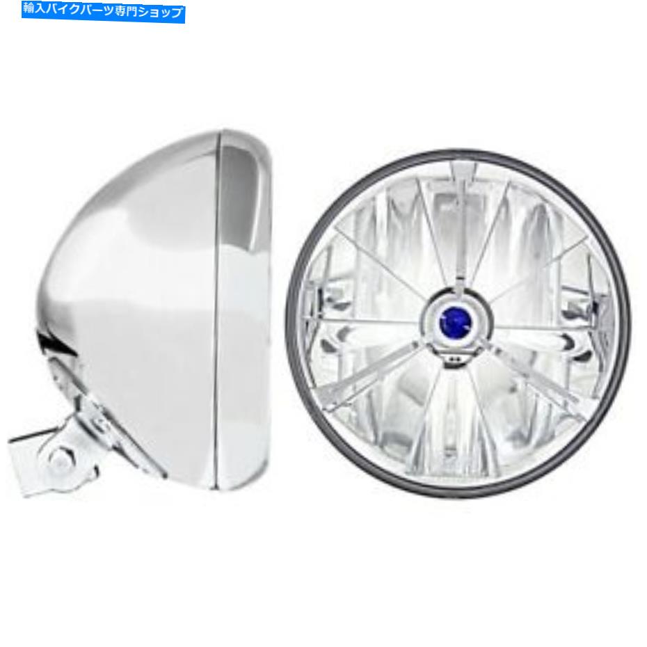 クロームパーツ Agure（HB77010-73）Chrome 7 \