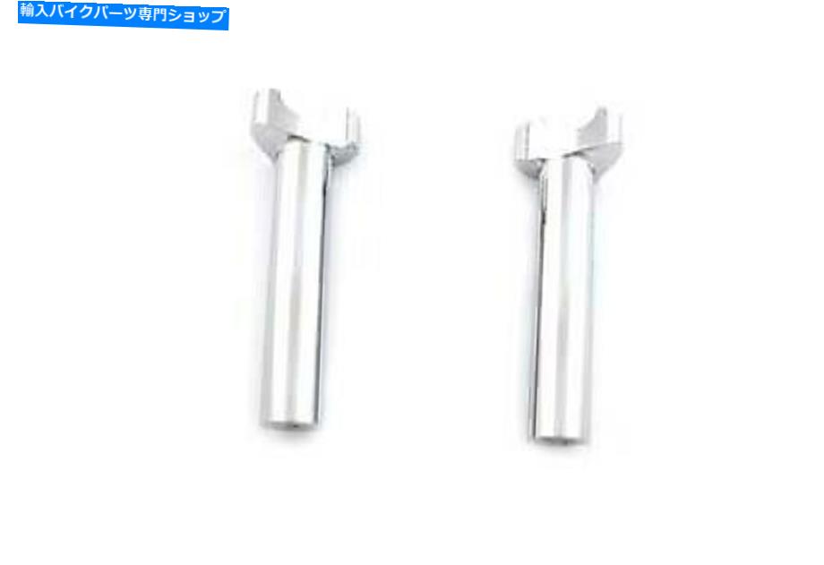 クロームパーツ 6-1 / 2 \